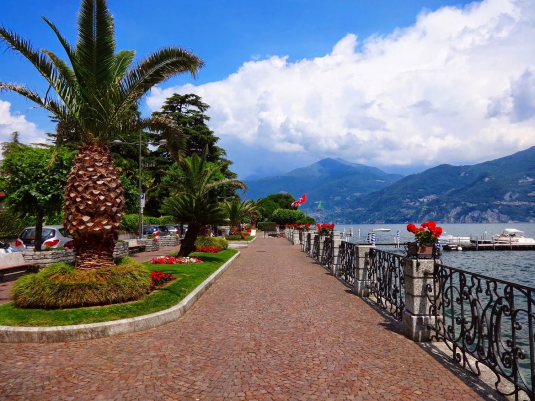 Co zobaczyć nad Jeziorem Como