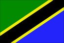 flaga-tanzania