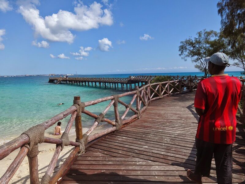 obowiązkowe wycieczki na Zanzibarze