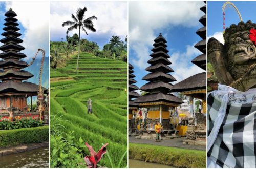 Bali w jeden dzień