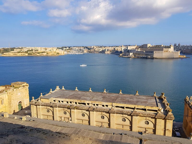 Valletta co warto zobaczyć