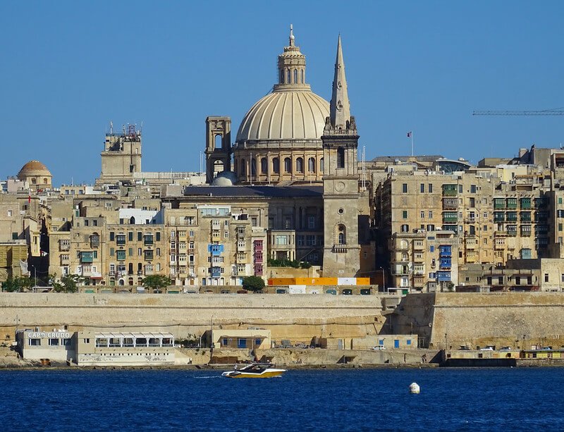 Malta informacje praktyczne
