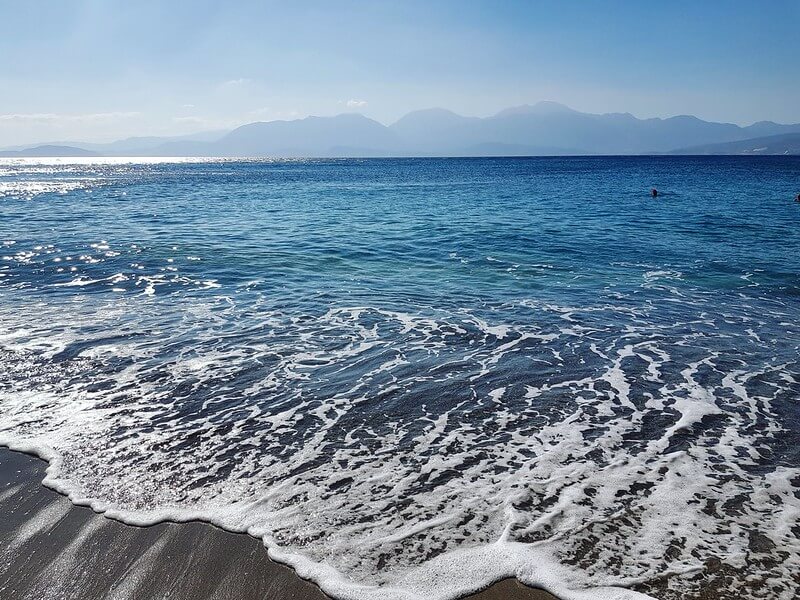 najpiękniejsze plaże na Krecie