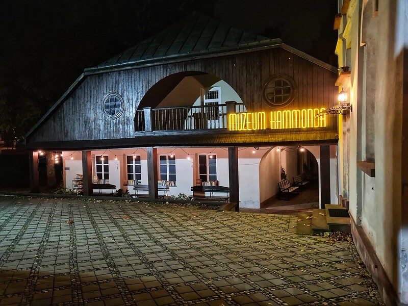 muzea w Kielcach