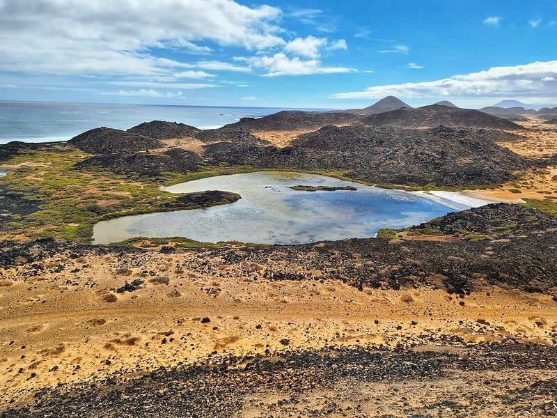Fuerteventura plan podróży