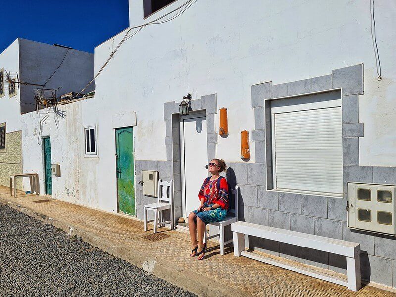Fuerteventura co zwiedzić