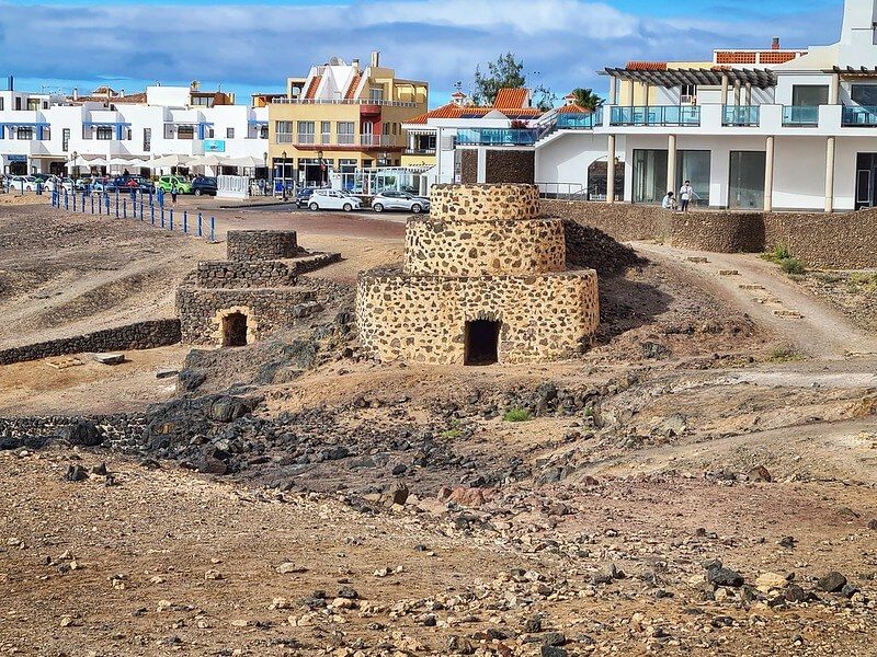 Fuerteventura plan podróży