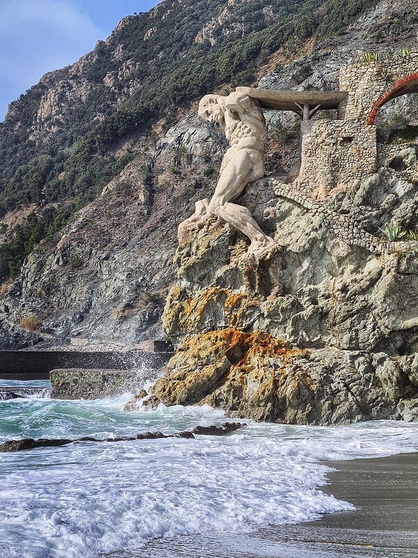 Cinque Terre co zobaczyć