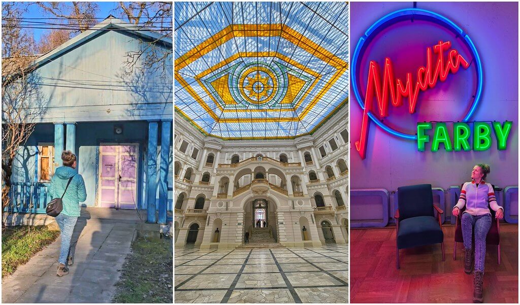 Co zobaczyć w Warszawie – nieoczywiste miejsca poza utartym szlakiem